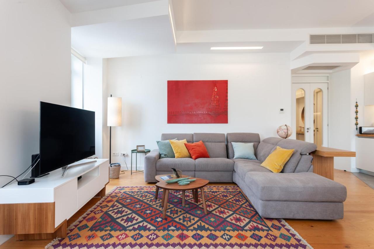 Flh Chiado Amazing Flat Apartment Lisbon Exterior photo