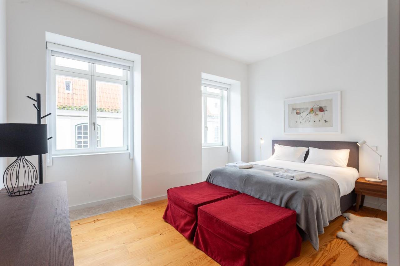 Flh Chiado Amazing Flat Apartment Lisbon Exterior photo
