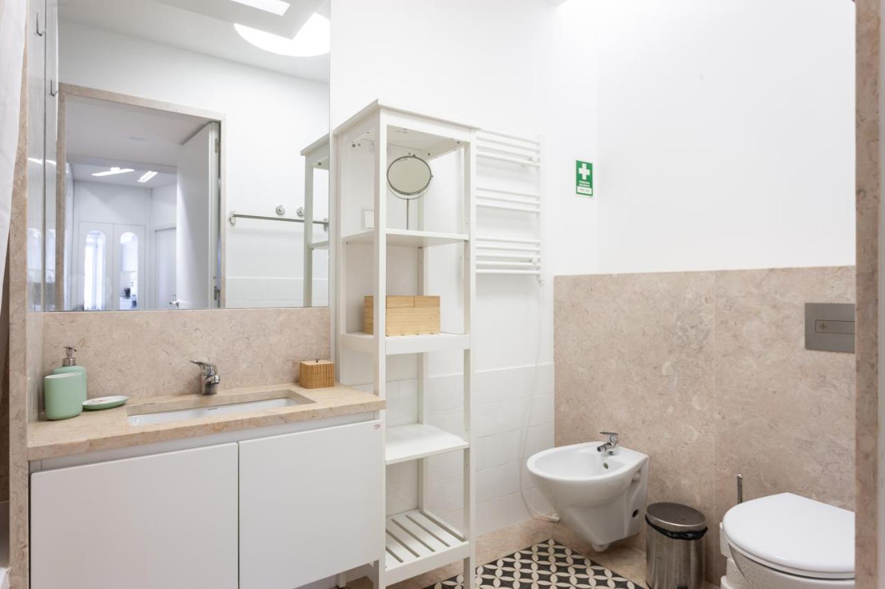 Flh Chiado Amazing Flat Apartment Lisbon Exterior photo