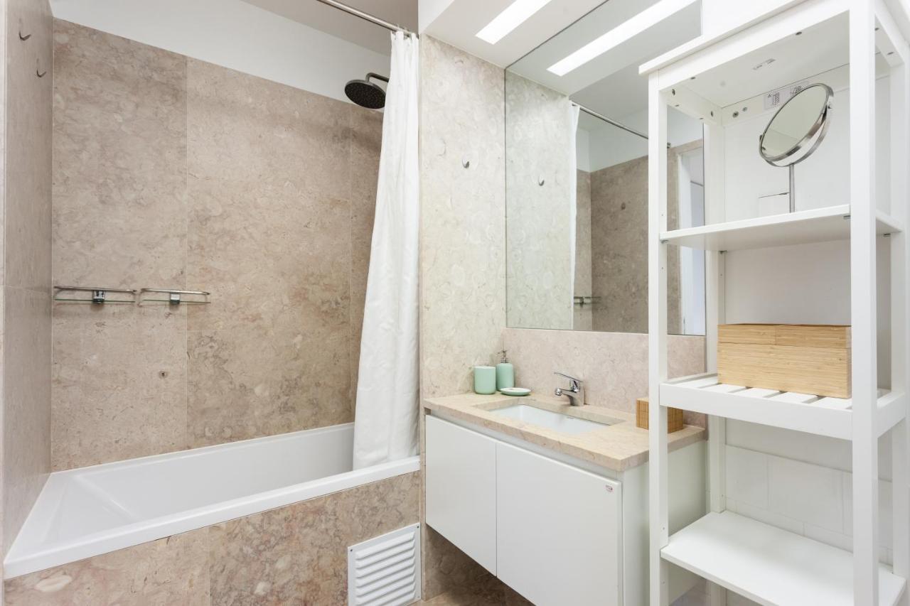 Flh Chiado Amazing Flat Apartment Lisbon Exterior photo